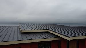 Commercial Roofing Services